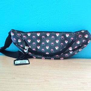 Minnie Fanny Pack